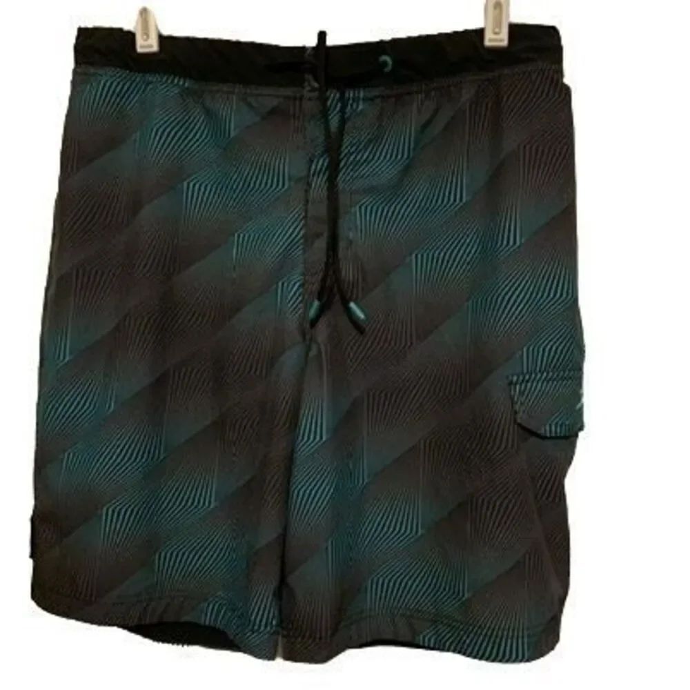 Speedo Size 34 Board Shorts